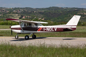 I-NOLV - Private Reims F150