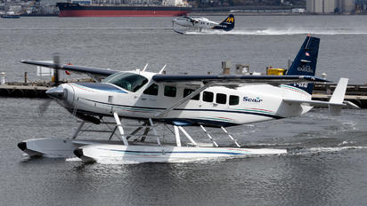 C-GSAS - Seair Seaplanes Cessna 208 Caravan
