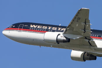 2-TSSA - Weststar Aviation Services Boeing 767-200ER