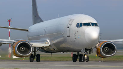 EI-STN - ASL Airlines Boeing 737-400SF