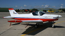 - - Private Alpi Pioneer 300 aircraft