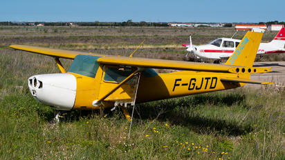 F-GJTD - Private Cessna 150