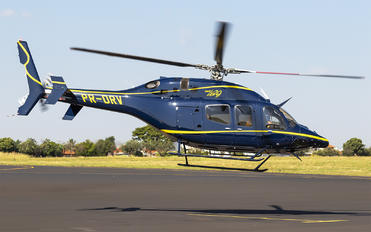 PR-DRV - Private Bell 429 Global Ranger