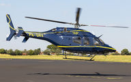 PR-DRV - Private Bell 429 Global Ranger aircraft