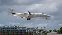 N35FJ - Private Bombardier Learjet 45 aircraft