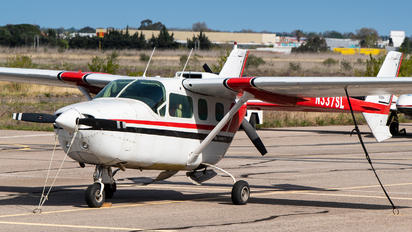 N337SL - Private Cessna 337 Skymaster