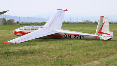 OM-2711 - Očovskí bačovia Team LET L-13 Blaník (all models)