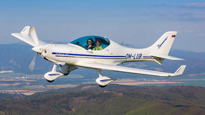 OM-LUB - Private Aerospol WT9 Dynamic
