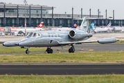 LJ-3 - Finland - Air Force Learjet 35 aircraft