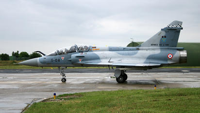 524 - France - Air Force Dassault Mirage 2000B
