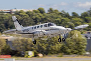 N8702K - Private Cessna 340 aircraft