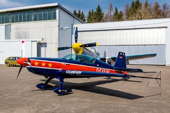 D-EXEW - Private Extra 300L, LC, LP series