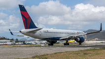 N6407Z - Delta Air Lines Boeing 757-200 aircraft