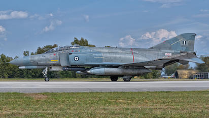 01530 - Greece - Hellenic Air Force McDonnell Douglas F-4E Phantom II