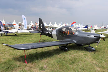 OK-INJ - Private Evektor-Aerotechnik SportStar RTC