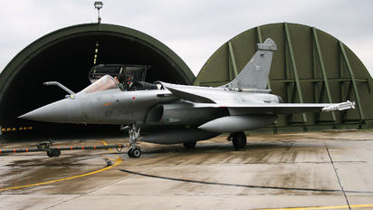 105 - France - Air Force Dassault Rafale C