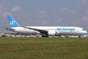 Air Europa EC-NGM image