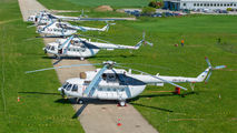 UR-HLH - Ukrainian Helicopters Mil Mi-8MTV-1 aircraft