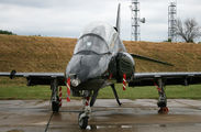 XX256 - Royal Air Force British Aerospace Hawk T.1/ 1A aircraft