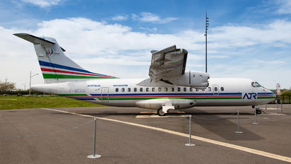 F-WEGA - ATR ATR 42 (all models)