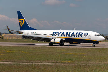 EI-ENP - Ryanair Boeing 737-800