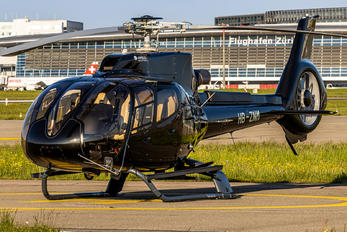 HB-ZNM - Private Eurocopter EC130 (all models)