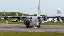 Saudi Arabian Air Force C-130 visited Warsaw title=