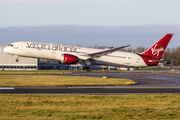 G-VWHO - Virgin Atlantic Boeing 787-9 Dreamliner aircraft