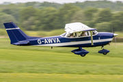 G-AWVA - Private Cessna 172 Skyhawk (all models except RG) aircraft
