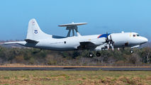 N145CS - USA - Customs and Border Protection Lockheed P-3B Orion aircraft