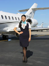 - - Private - Aviation Glamour - Flight Attendant