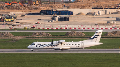 OH-ATI - Finnair ATR 72 (all models)