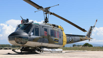 4414 - Greece - Hellenic Air Force Agusta / Agusta-Bell AB 205
