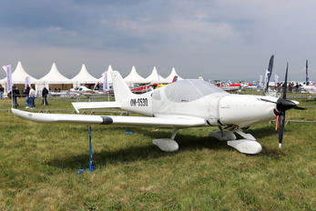 OM-S530 - Private BRM Aero Bristell