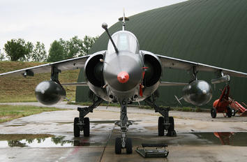 647 - France - Air Force Dassault Mirage F1CR