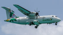 F-OIXH - Air Antilles Express ATR 42 (all models) aircraft