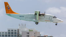 N961GD - Flamenco Cargo Short 360 aircraft
