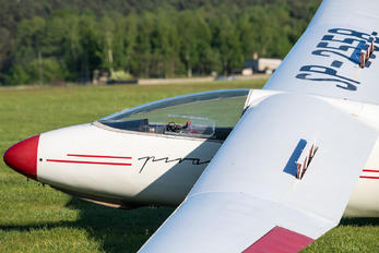 SP-2558 - Aeroclub ROW PZL SZD-30 Pirat