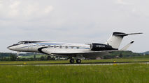 N780TW - Private Gulfstream Aerospace G650, G650ER aircraft