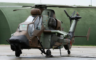 2000 - France - Army Eurocopter EC665 Tiger HAP