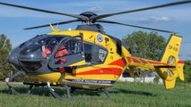 SP-HXI - Polish Medical Air Rescue - Lotnicze Pogotowie Ratunkowe Eurocopter EC135 (all models) aircraft