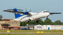HA-KAO - Fleet Air International ATR 72 (all models) aircraft
