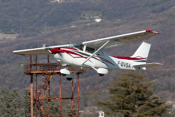 I-BVSA - Private Cessna 172 Skyhawk (all models except RG)