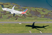N960NN - American Airlines Boeing 737-800 aircraft