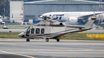 SP-SUN - Private Agusta Westland AW139 aircraft