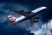 #5 British Airways Airbus A380 G-XLEF taken by Simon Van Assche