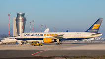 TF-FIH - Icelandair Cargo Boeing 757-200F aircraft