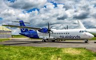 G-ISLO - Blue Islands ATR 72 (all models) aircraft