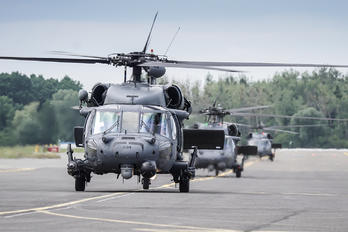 88-26114 - USA - Air Force Sikorsky HH-60G Pave Hawk