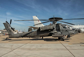 90-00310 - USA - Army Boeing AH-64A Apache